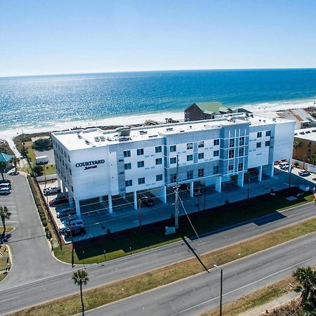Courtyard By Marriott Fort Walton Beach-West Destin Extérieur photo