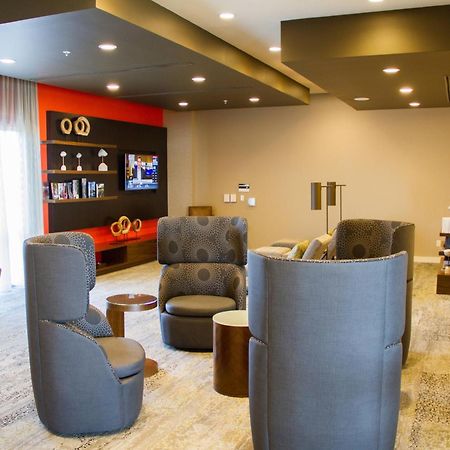Courtyard By Marriott Fort Walton Beach-West Destin Extérieur photo