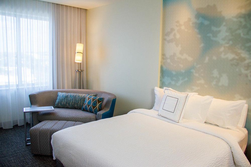 Courtyard By Marriott Fort Walton Beach-West Destin Extérieur photo