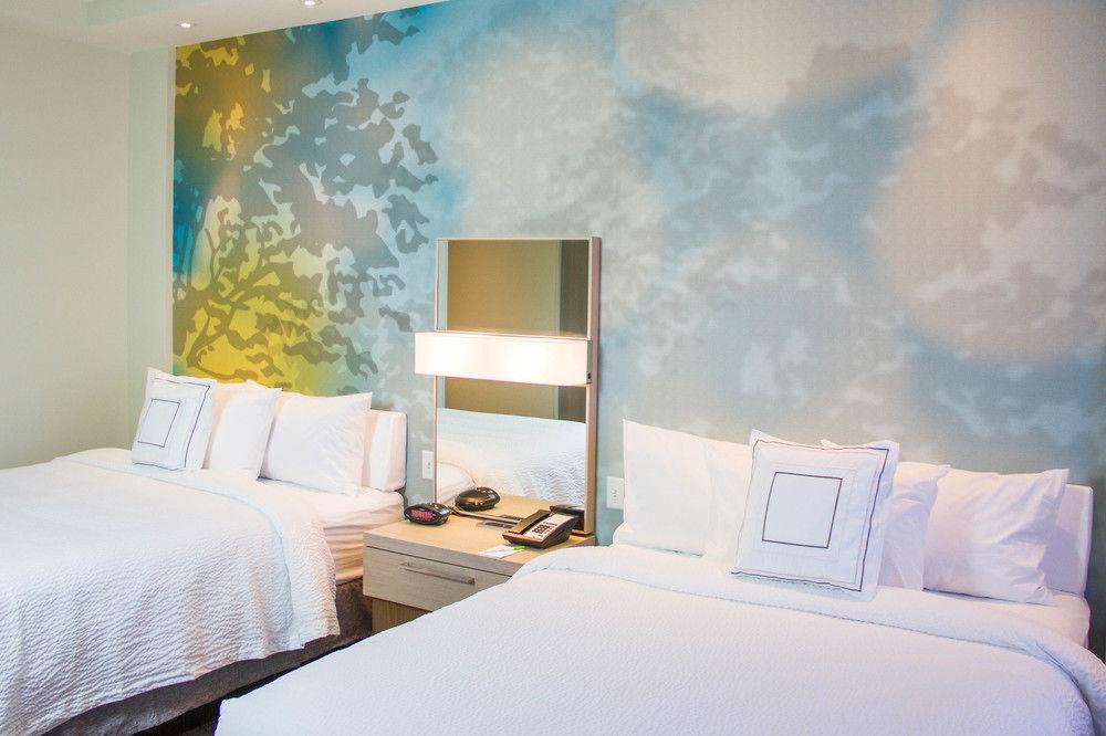 Courtyard By Marriott Fort Walton Beach-West Destin Extérieur photo