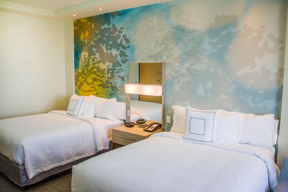 Courtyard By Marriott Fort Walton Beach-West Destin Extérieur photo