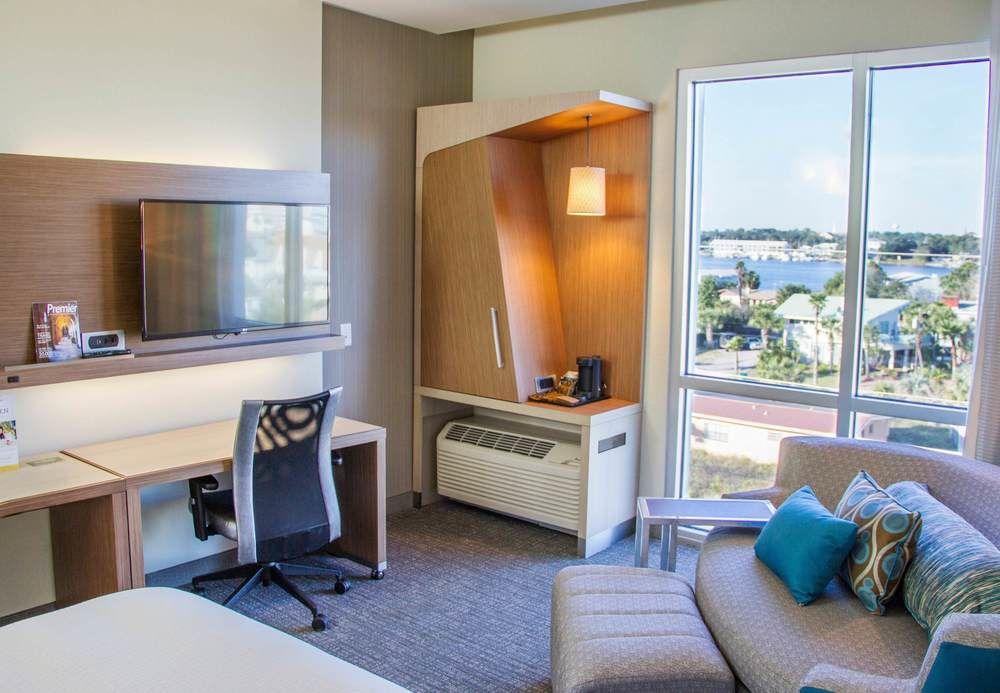 Courtyard By Marriott Fort Walton Beach-West Destin Extérieur photo
