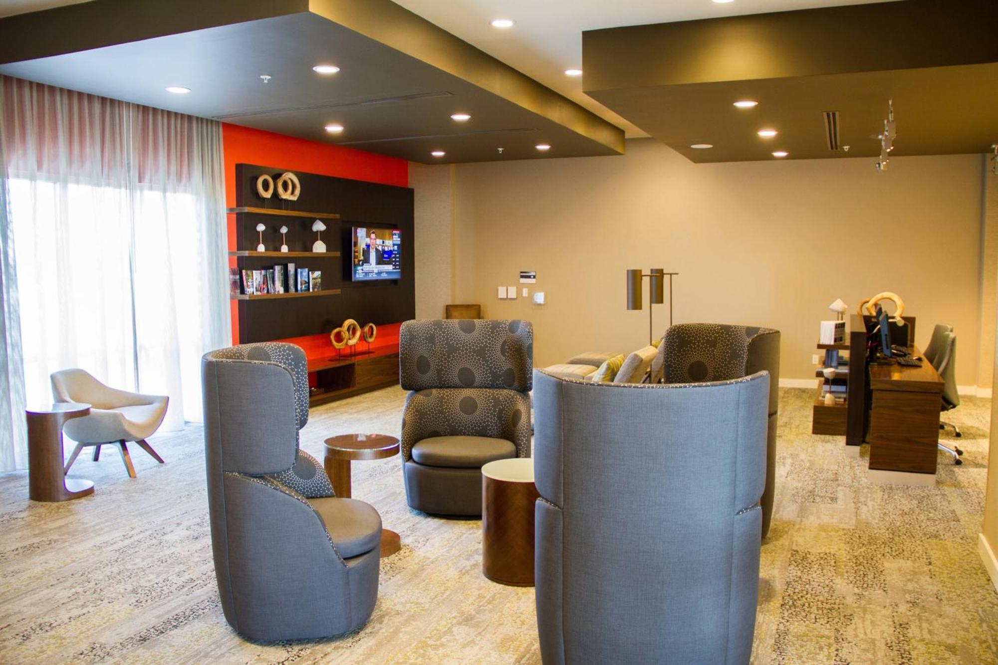 Courtyard By Marriott Fort Walton Beach-West Destin Extérieur photo