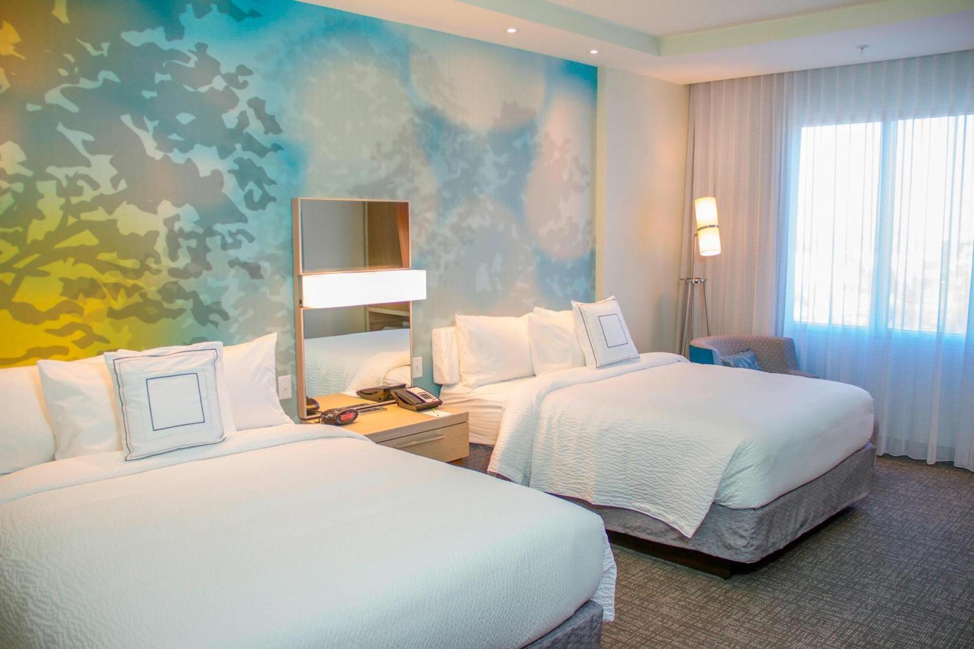 Courtyard By Marriott Fort Walton Beach-West Destin Extérieur photo