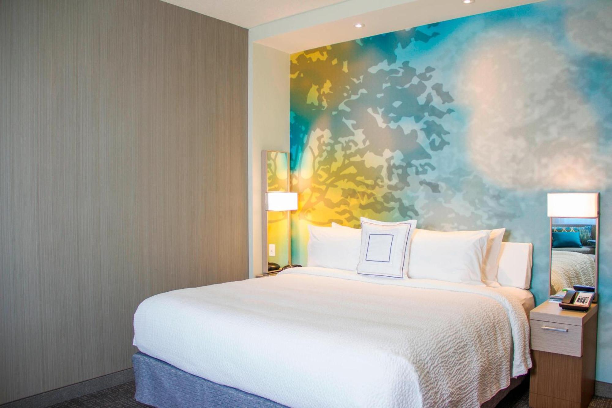 Courtyard By Marriott Fort Walton Beach-West Destin Extérieur photo