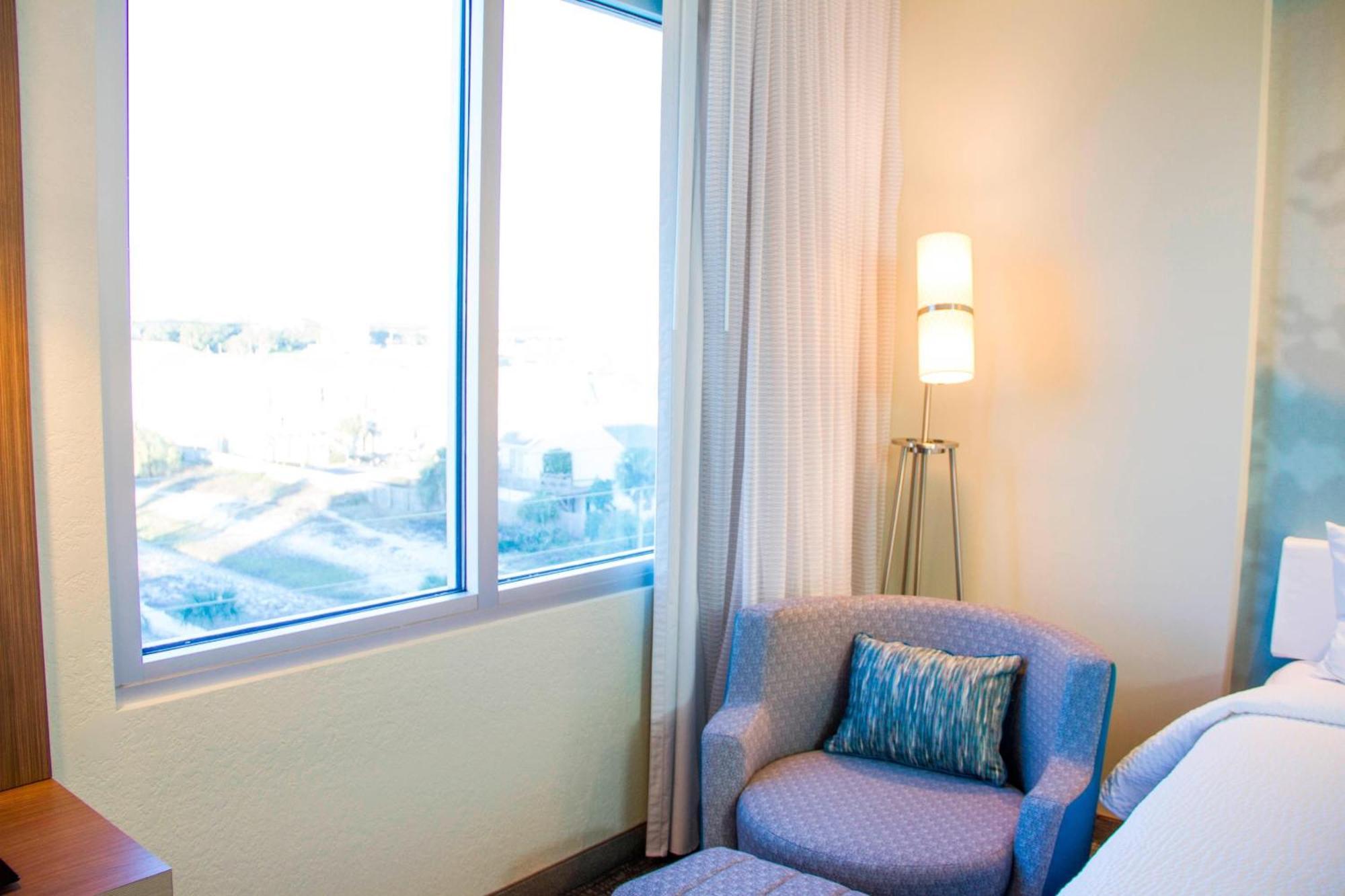 Courtyard By Marriott Fort Walton Beach-West Destin Extérieur photo