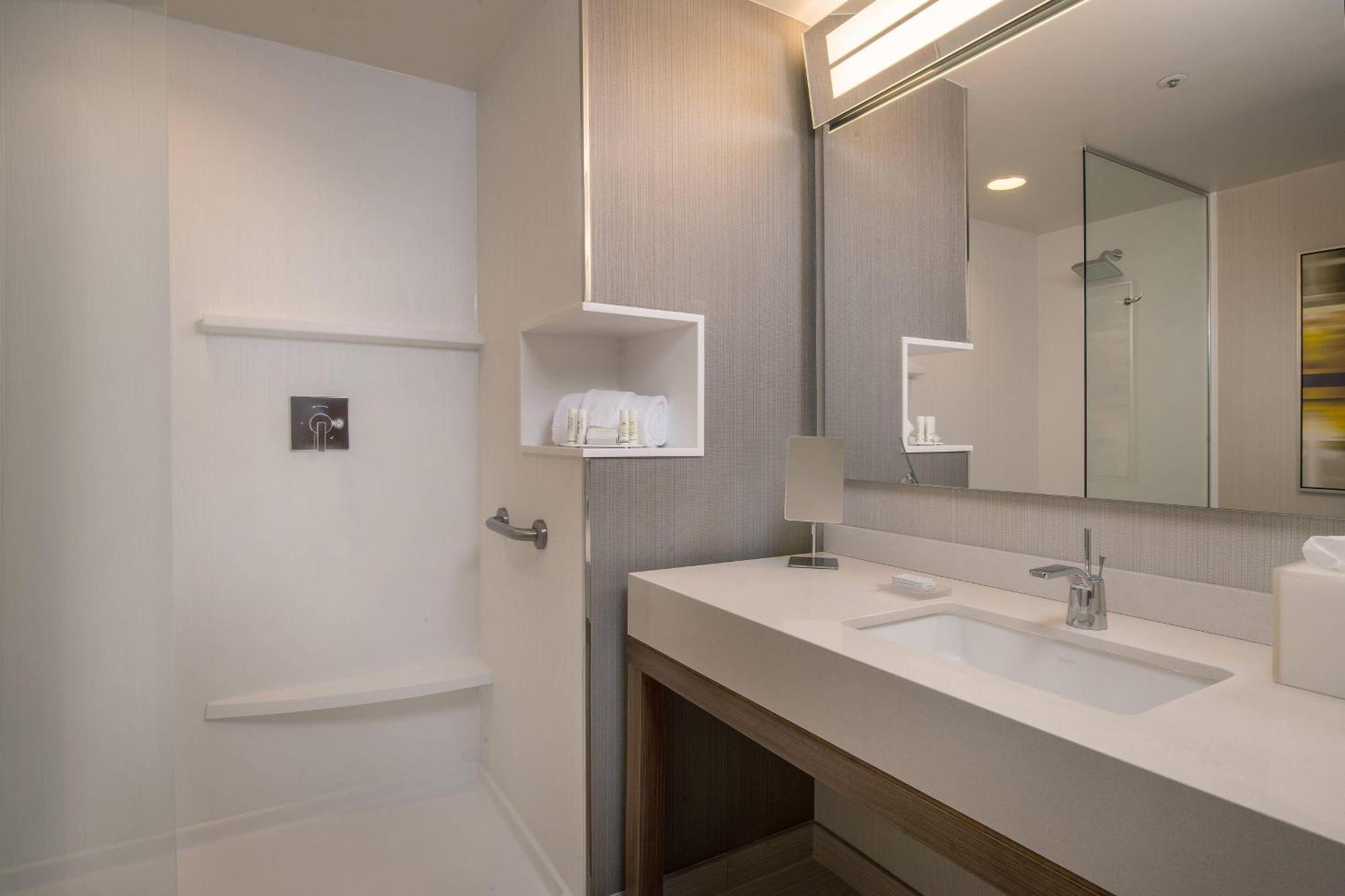 Courtyard By Marriott Fort Walton Beach-West Destin Extérieur photo