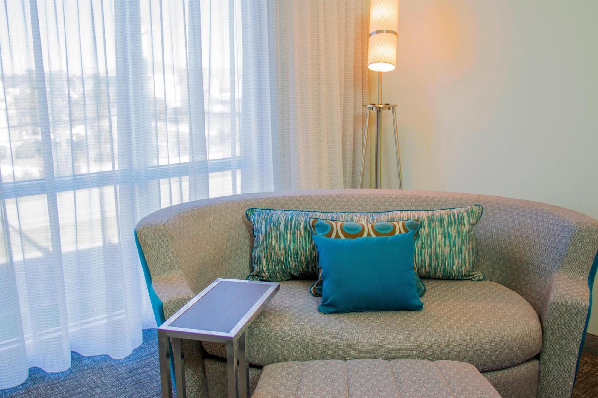 Courtyard By Marriott Fort Walton Beach-West Destin Extérieur photo