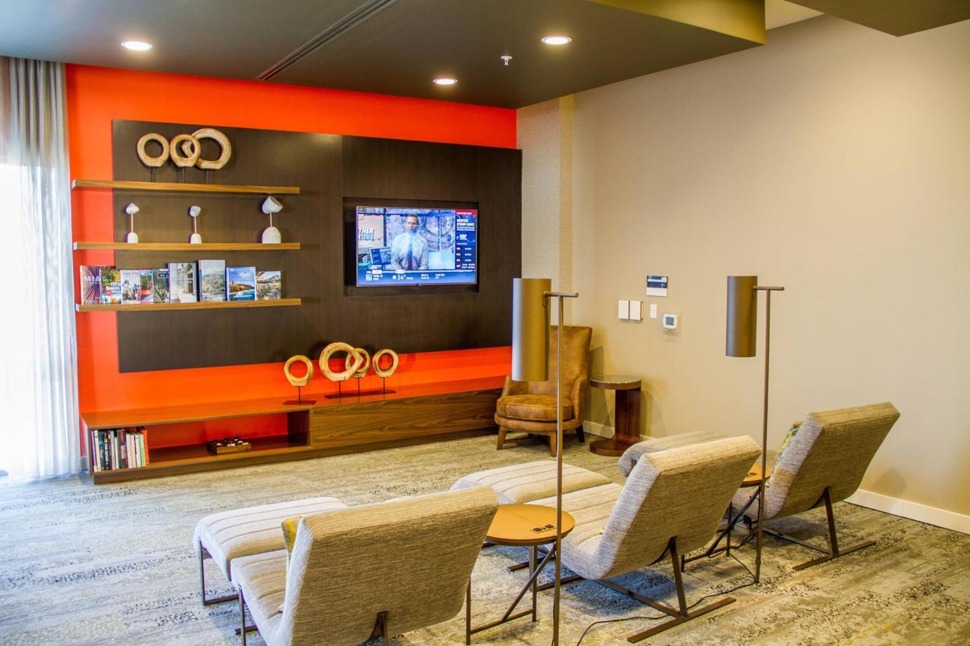 Courtyard By Marriott Fort Walton Beach-West Destin Extérieur photo