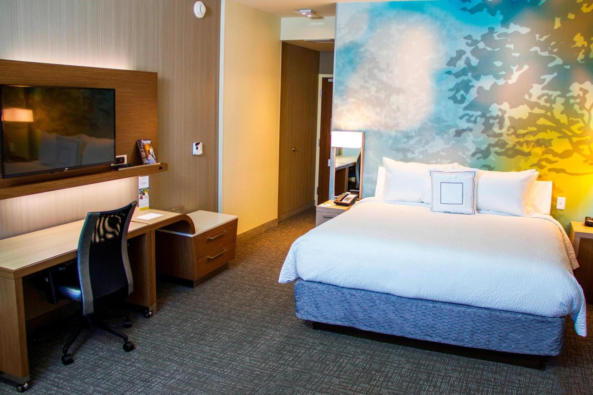 Courtyard By Marriott Fort Walton Beach-West Destin Extérieur photo