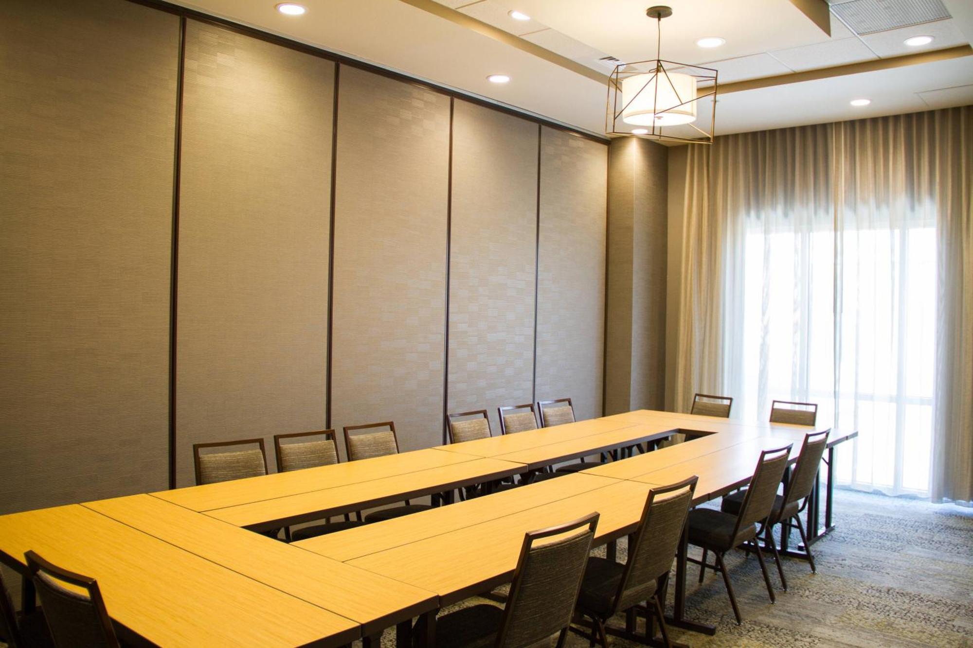 Courtyard By Marriott Fort Walton Beach-West Destin Extérieur photo