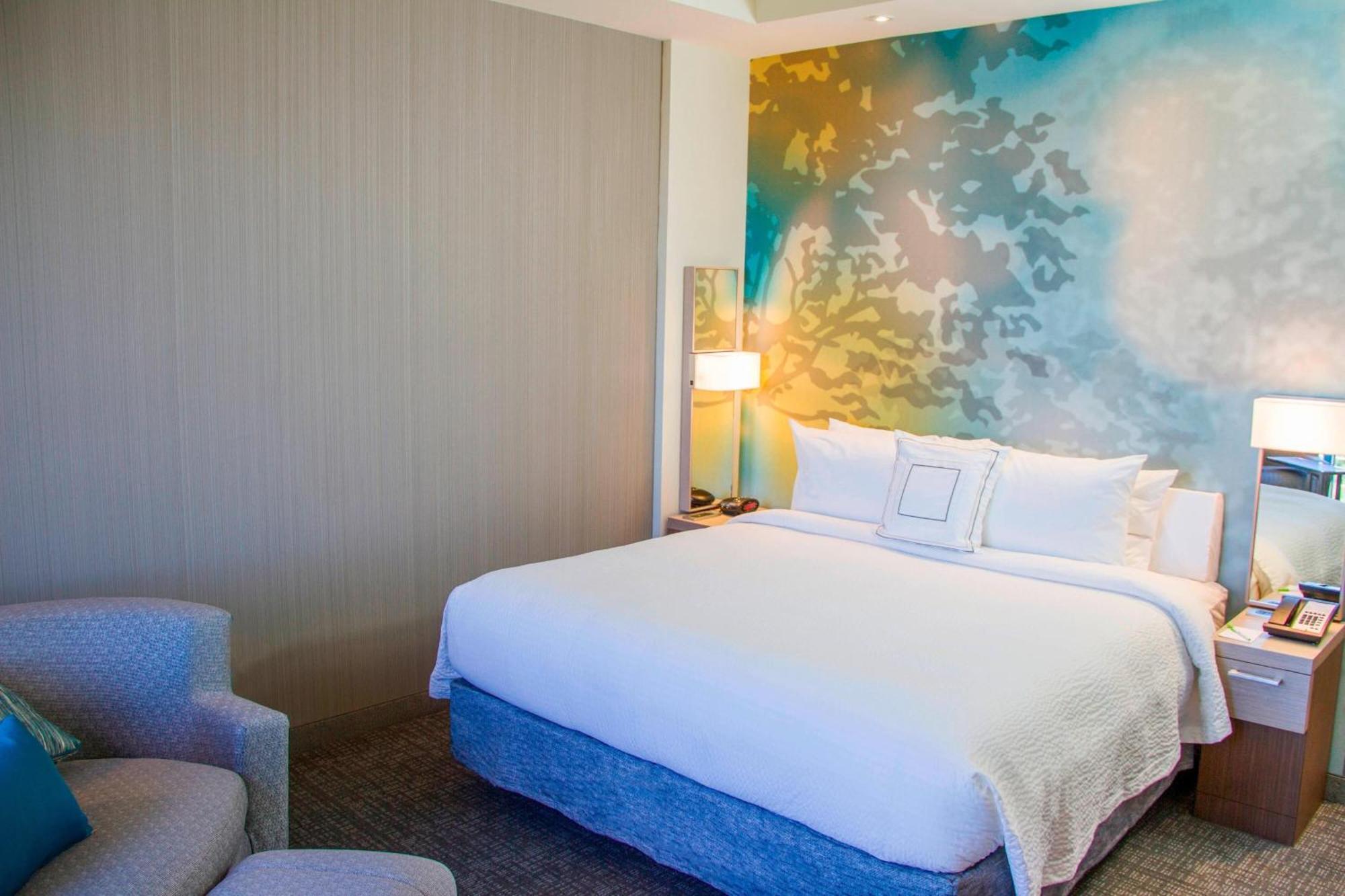 Courtyard By Marriott Fort Walton Beach-West Destin Extérieur photo