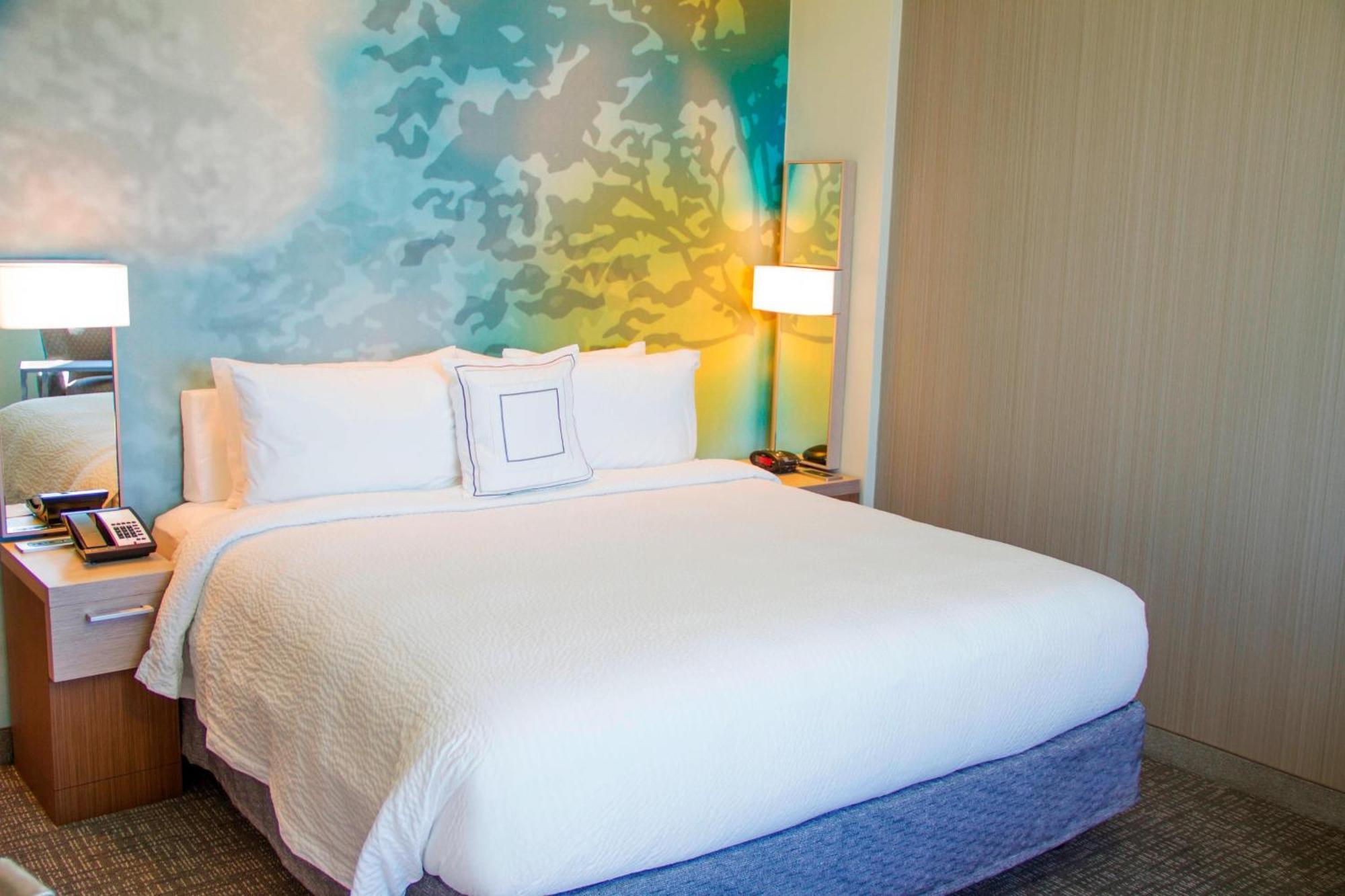 Courtyard By Marriott Fort Walton Beach-West Destin Extérieur photo