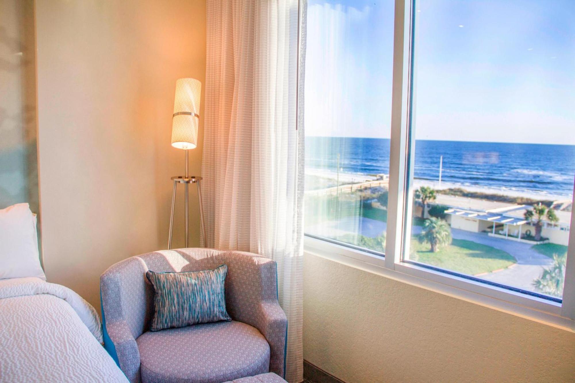 Courtyard By Marriott Fort Walton Beach-West Destin Extérieur photo