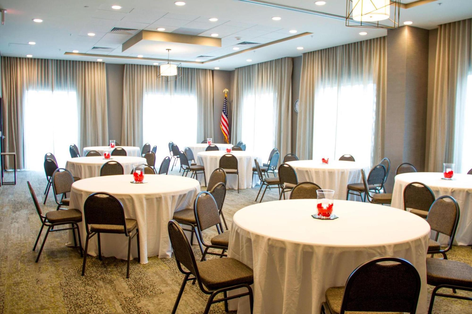 Courtyard By Marriott Fort Walton Beach-West Destin Extérieur photo