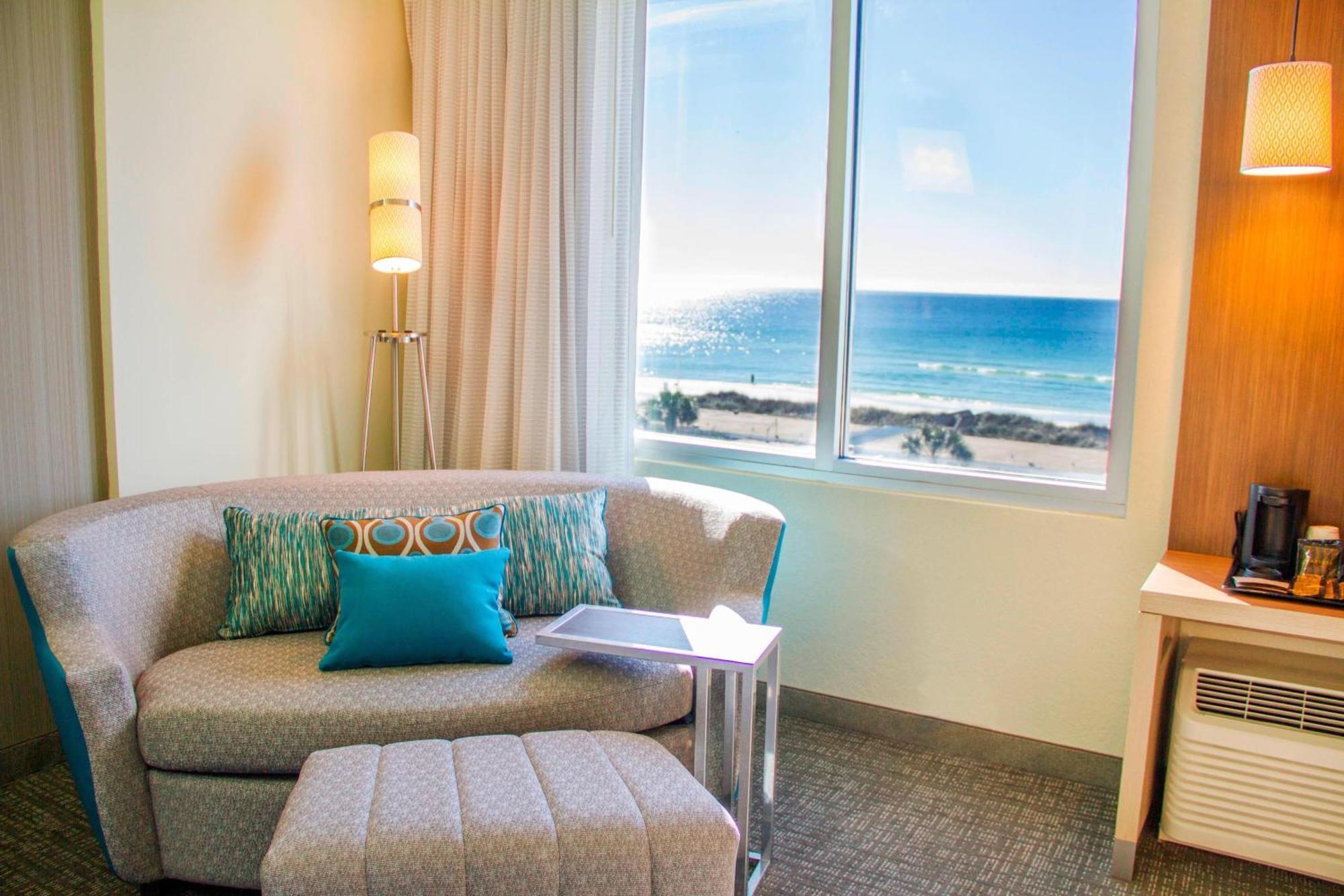 Courtyard By Marriott Fort Walton Beach-West Destin Extérieur photo