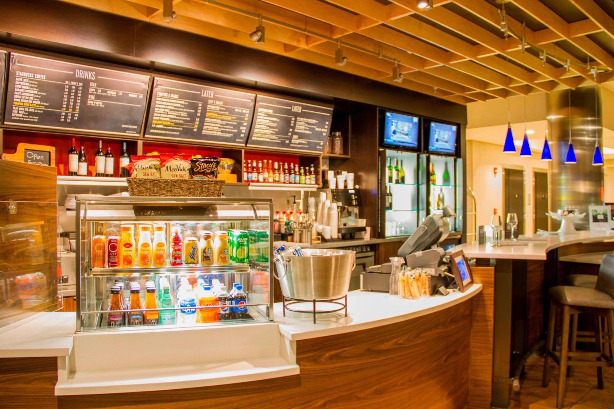 Courtyard By Marriott Fort Walton Beach-West Destin Extérieur photo