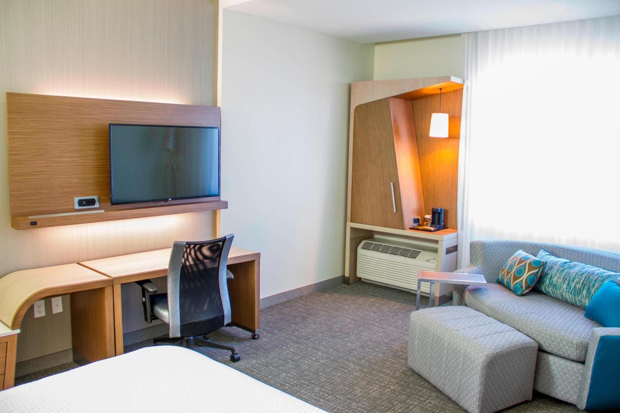 Courtyard By Marriott Fort Walton Beach-West Destin Extérieur photo