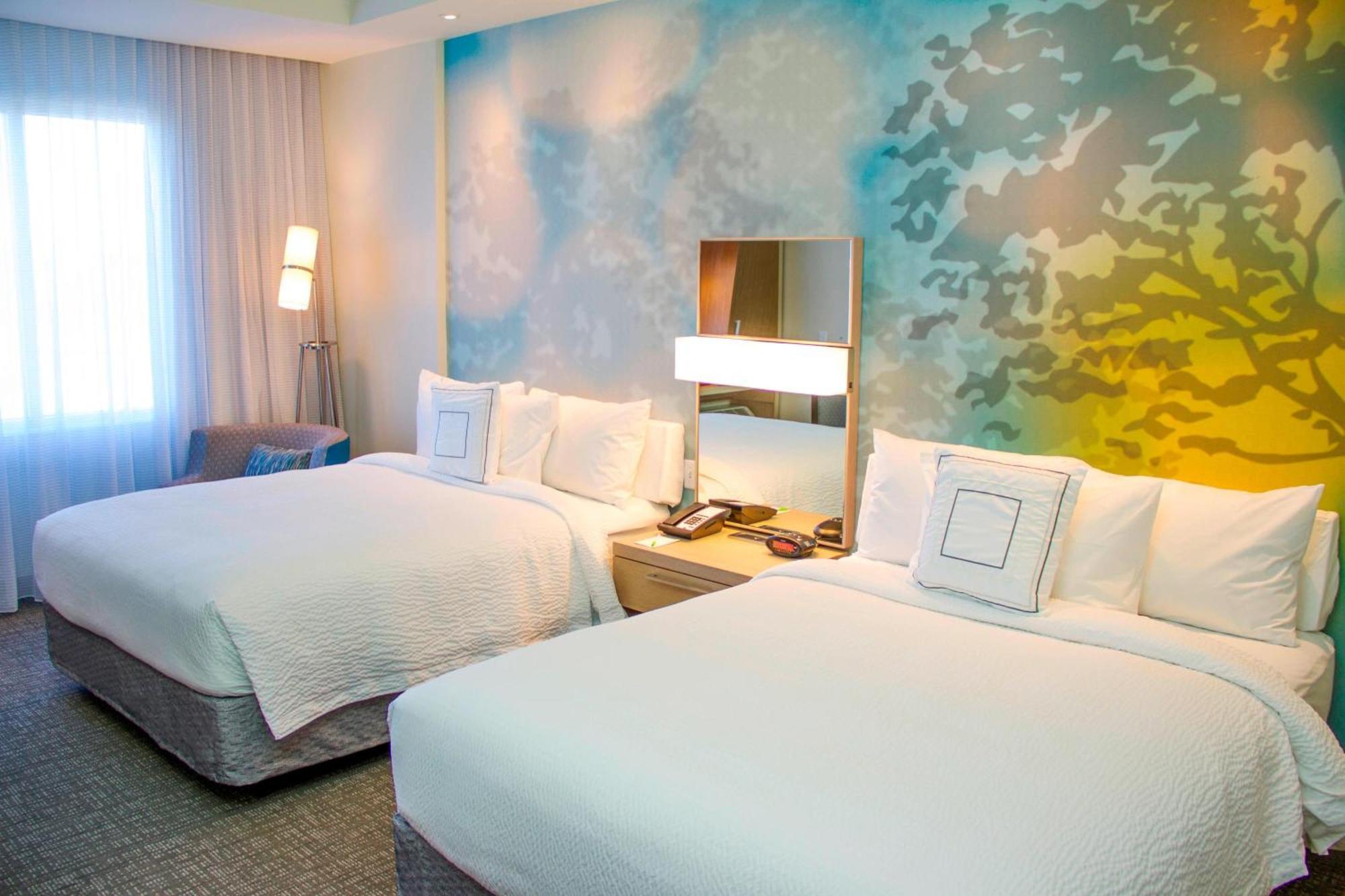 Courtyard By Marriott Fort Walton Beach-West Destin Extérieur photo