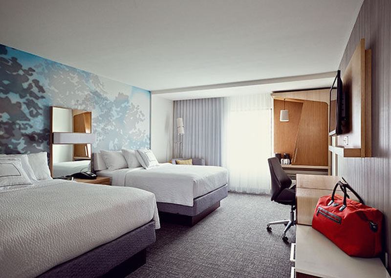 Courtyard By Marriott Fort Walton Beach-West Destin Extérieur photo