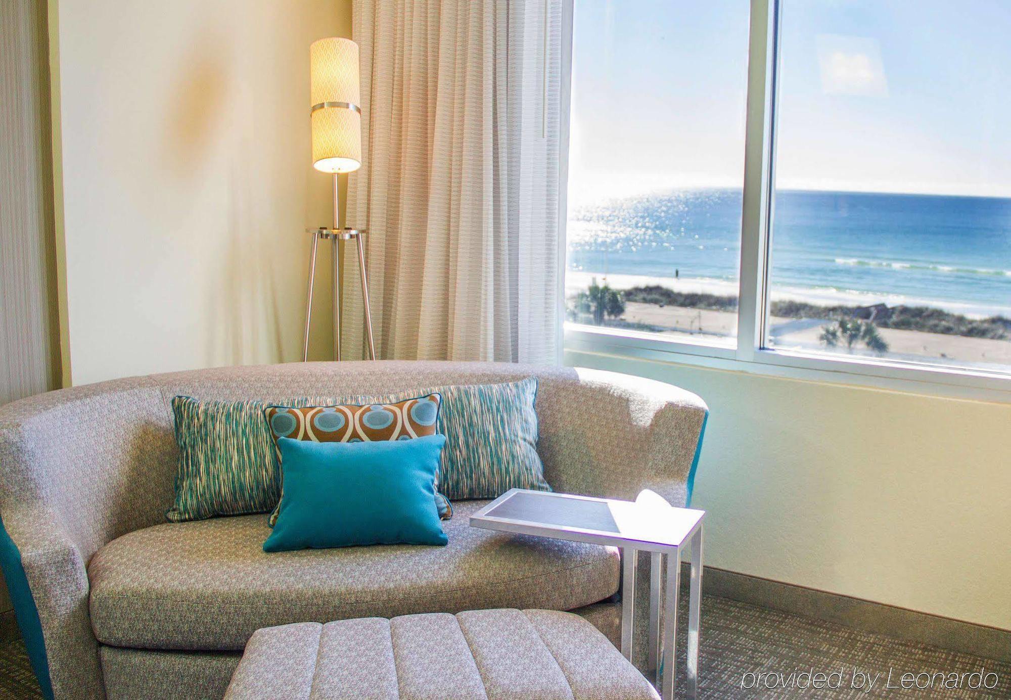 Courtyard By Marriott Fort Walton Beach-West Destin Extérieur photo