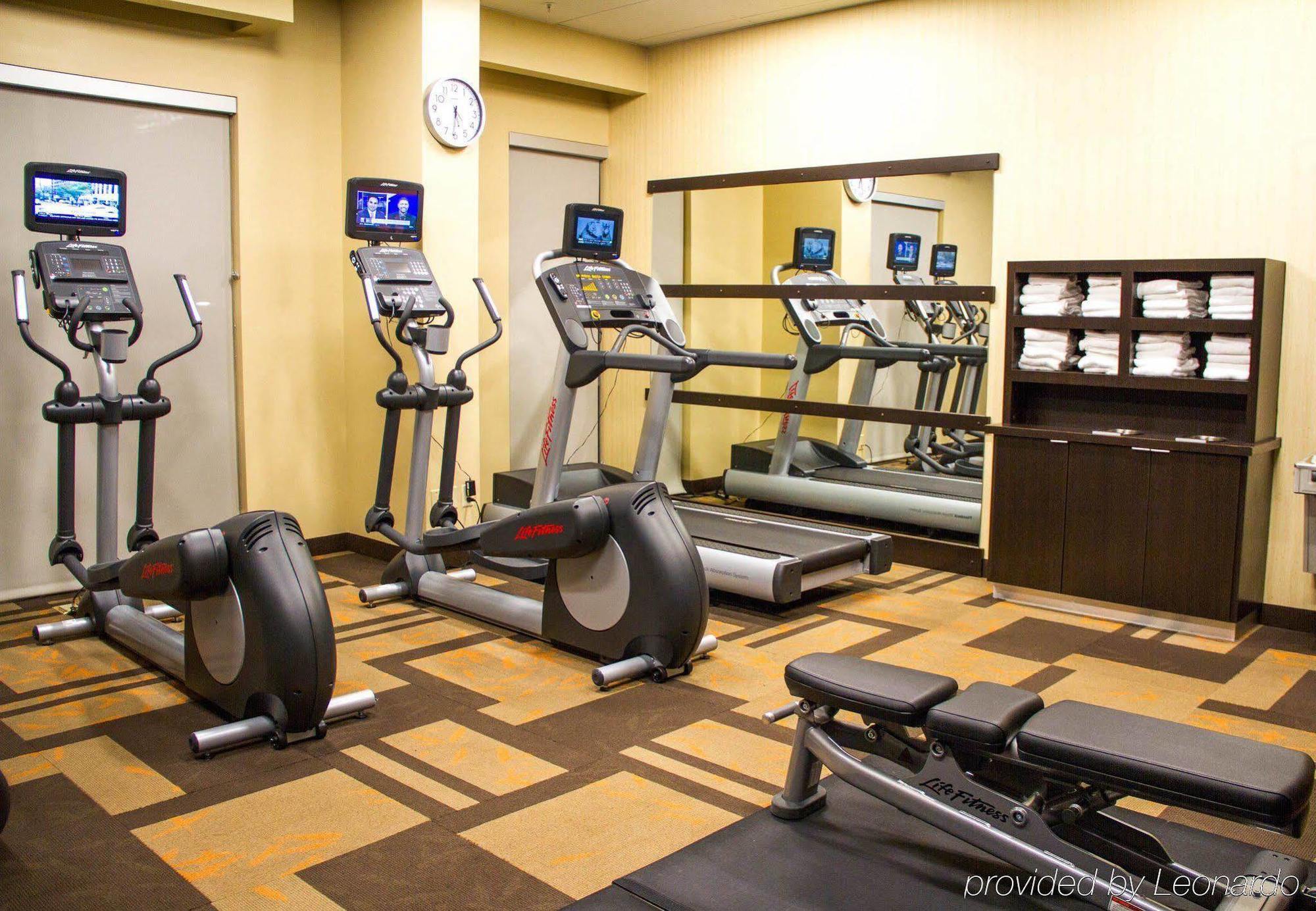 Courtyard By Marriott Fort Walton Beach-West Destin Extérieur photo