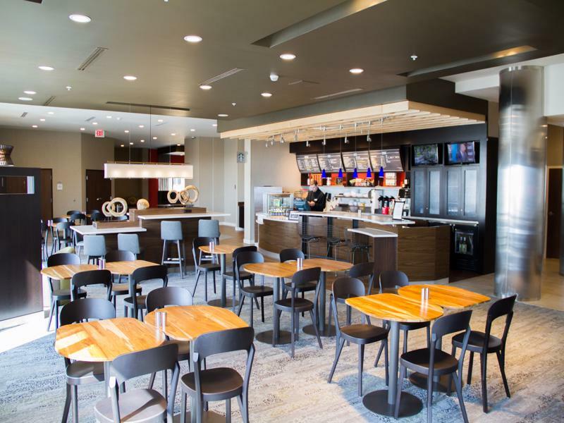 Courtyard By Marriott Fort Walton Beach-West Destin Extérieur photo