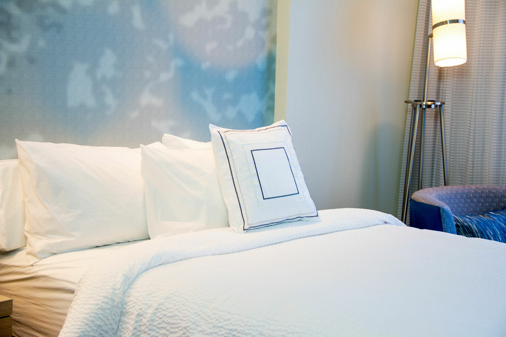 Courtyard By Marriott Fort Walton Beach-West Destin Extérieur photo