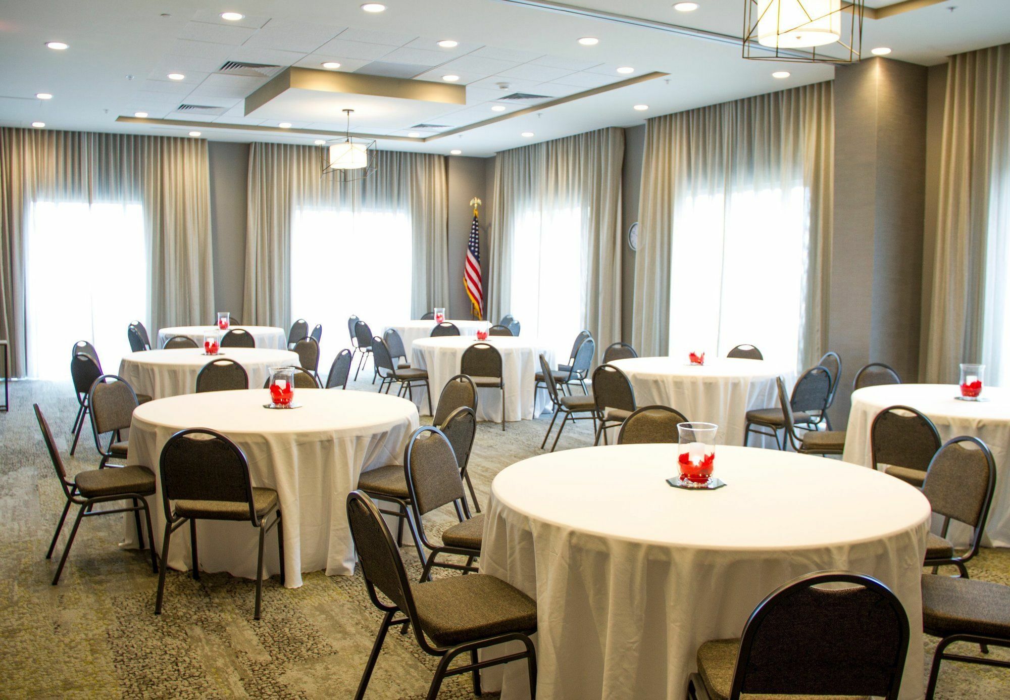 Courtyard By Marriott Fort Walton Beach-West Destin Extérieur photo